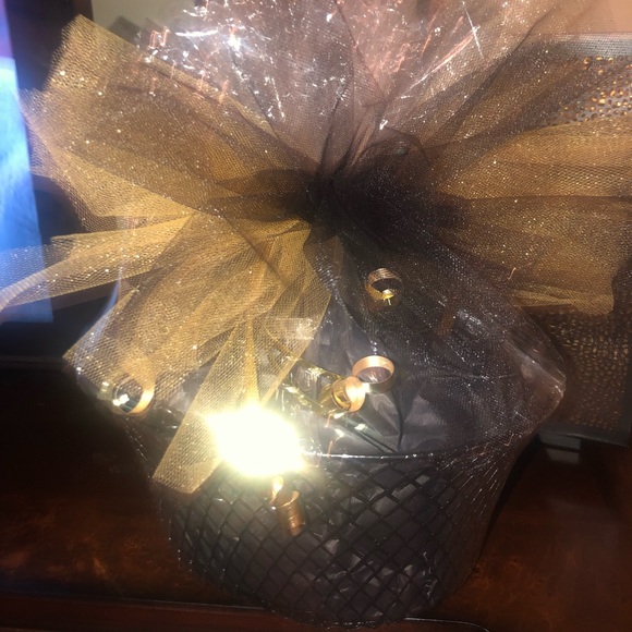 Bath and Body Works Men Basket! - Picture 2 of 2